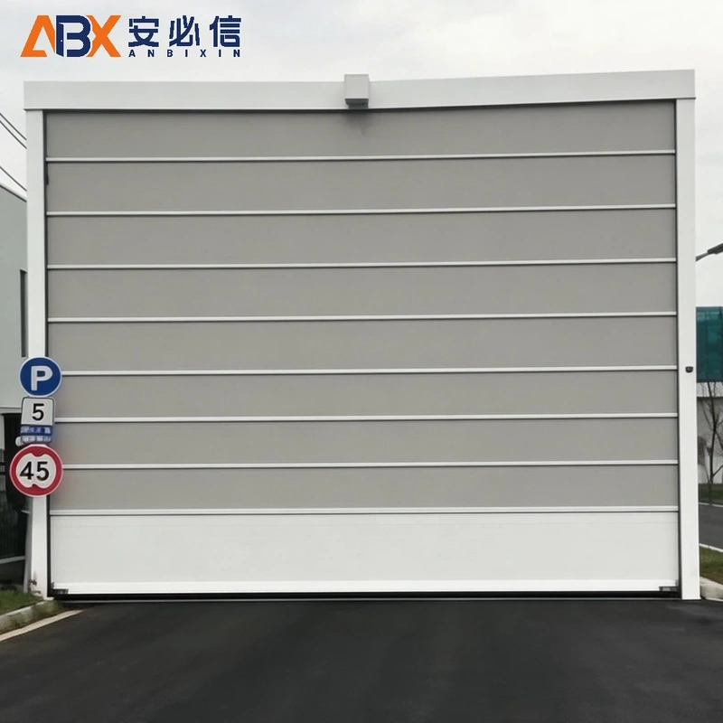黄南藏族自治州软帘堆积门
